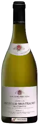 Wijnmakerij Bouchard Père & Fils - Chevalier-Montrachet Grand Cru 'La Cabotte' Blanc