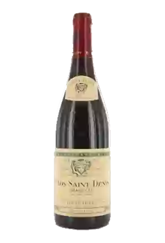 Wijnmakerij Bouchard Père & Fils - Clos Saint-Denis Grand Cru