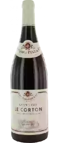 Wijnmakerij Bouchard Père & Fils - Corton-Renardes Grand Cru Wijnmakerij Bouchard Père & Fils - Corton-Renardes Grand Cru