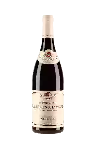 Wijnmakerij Bouchard Père & Fils - Domaines du Chateau de Beaune Premier Cru 'Clos de la Mousse'