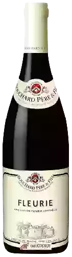 Wijnmakerij Bouchard Père & Fils - Fleurie