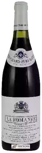 Wijnmakerij Bouchard Père & Fils - La Romanée Grand Cru