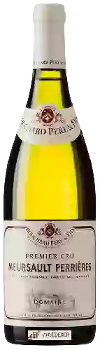 Wijnmakerij Bouchard Père & Fils - Meursault 1er Cru 'Perrières' Blanc