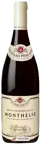 Wijnmakerij Bouchard Père & Fils - Monthélie