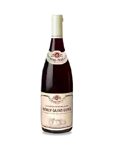 Wijnmakerij Bouchard Père & Fils - Morey-Saint-Denis