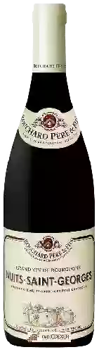 Wijnmakerij Bouchard Père & Fils - Nuits-Saint-Georges
