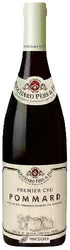 Wijnmakerij Bouchard Père & Fils - Pommard Premier Cru