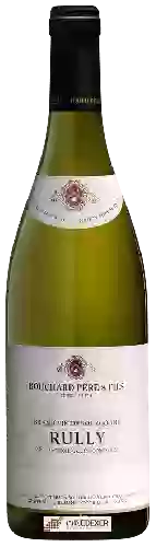 Wijnmakerij Bouchard Père & Fils - Rully Blanc