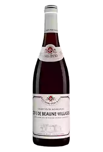 Wijnmakerij Bouchard Père & Fils - Savigny-Lès-Beaune Cuvèe Au Moulin