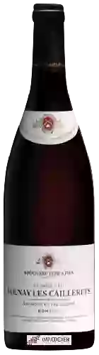 Wijnmakerij Bouchard Père & Fils - Volnay Premier Cru Caillerets Ancienne Cuvée Carnot