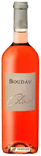 Domaine Boudau - Closi Le Petit Rosé