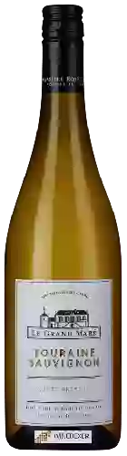 Wijnmakerij Famille Bougrier - Le Grand Maré Cuvée Prestige Sauvignon Touraine