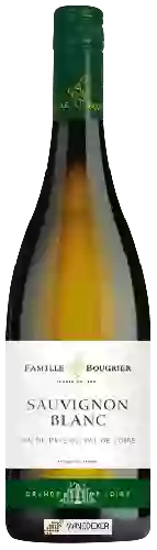 Wijnmakerij Famille Bougrier - Sauvignon Blanc