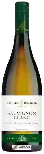Wijnmakerij Famille Bougrier - Sauvignon Blanc Wijnmakerij Famille Bougrier - Sauvignon Blanc