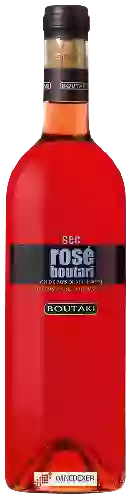 Wijnmakerij Boutari - Rosé Sec