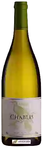 Wijnmakerij Boutinot - La Colombe Chablis