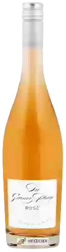 Wijnmakerij Boutinot - La Grande Plage Rosé