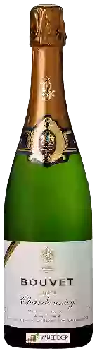 Wijnmakerij Bouvet-Ladubay - Chardonnay Brut