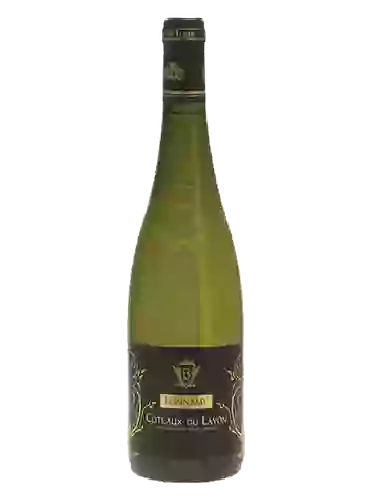 Wijnmakerij Bouvet-Ladubay - Côteaux du Layon