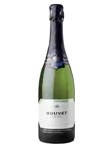 Wijnmakerij Bouvet-Ladubay - Cuvée Privée Le Petite Bulle Brut Wijnmakerij Bouvet-Ladubay - Cuvée Privée Le Petite Bulle Brut