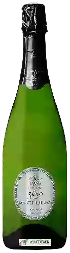 Wijnmakerij Bouvet-Ladubay - Zéro Extra Brut Saumur