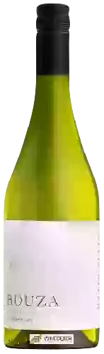 Wijnmakerij Bouza - Chardonnay