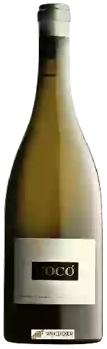 Wijnmakerij Bouza - Cocó Chardonnay - Albariño