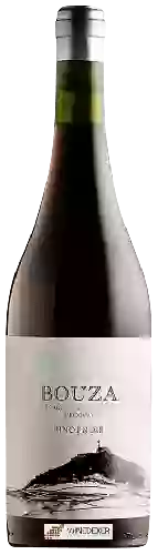 Wijnmakerij Bouza - Pan de Azúcar Pinot Noir