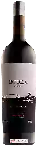 Wijnmakerij Bouza - Parcela Única Tannat A7