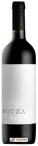 Wijnmakerij Bouza - Tannat
