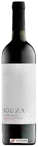 Wijnmakerij Bouza - Tempranillo - Tannat