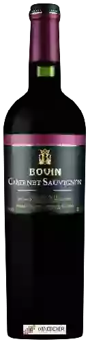 Wijnmakerij Bovin - Cabernet Sauvignon