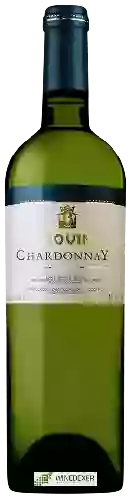 Wijnmakerij Bovin - Chardonnay