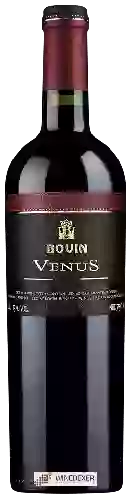 Wijnmakerij Bovin - Venus