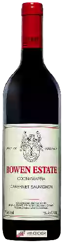 Wijnmakerij Bowen Estate - Cabernet Sauvignon