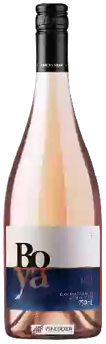 Wijnmakerij Boya - Rosé