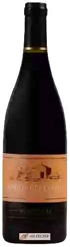 Wijnmakerij Clos Centeilles - Capitelle de Centeilles Minervois Wijnmakerij Clos Centeilles - Capitelle de Centeilles Minervois