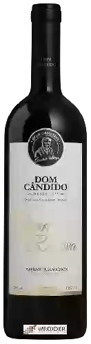 Wijnmakerij Dom Cândido - Gran Reserva Cabernet Sauvignon