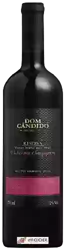 Wijnmakerij Dom Cândido - Reserva Cabernet Sauvignon