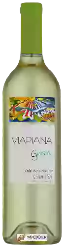 Wijnmakerij Viapiana - Green Branco