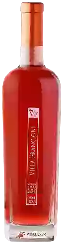 Wijnmakerij Villa Francioni - Rosé