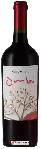 Wijnmakerij Braccobosca - Ombú Blend