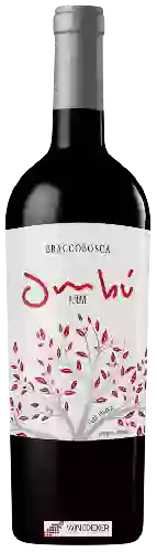 Wijnmakerij Braccobosca - Ombú Reserve Petit Verdot