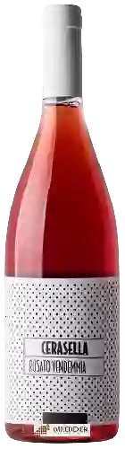 Wijnmakerij Brama - Cerasella Rosato