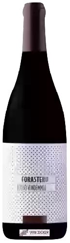 Wijnmakerij Brama - Forastero Rosso