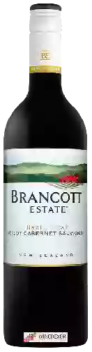 Wijnmakerij Brancott Estate - Merlot - Cabernet Sauvignon