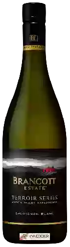 Wijnmakerij Brancott Estate - Terroir Series Sauvignon Blanc