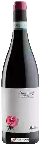 Wijnmakerij Brandini - Filari Lunghi Dolcetto d'Alba