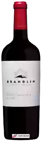 Wijnmakerij Brandlin - Estate Cabernet Sauvignon