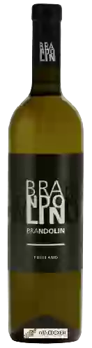 Wijnmakerij Brandolin - Friulano